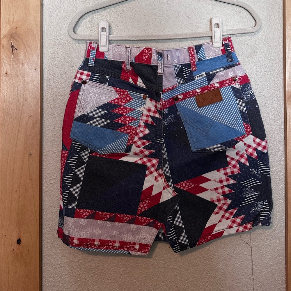 Wrangler skirt - Picture 5 of 5